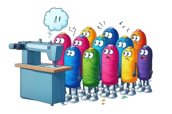 Building Resilient C# Apps: Avoiding Thread Starvation in Rate-Limited Environments