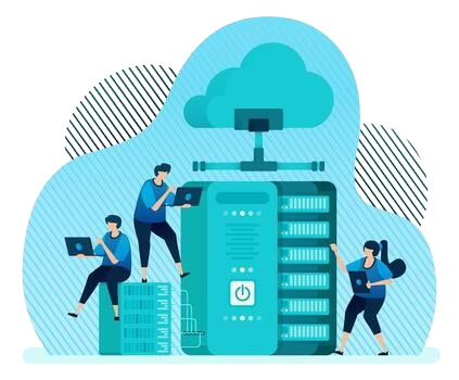 Cloud Hosting Services