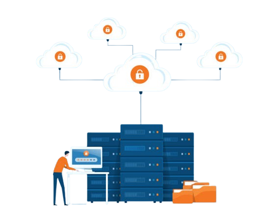 Cloud Storage Services