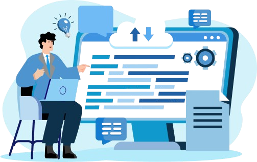 .NET E-commerce App Development Services