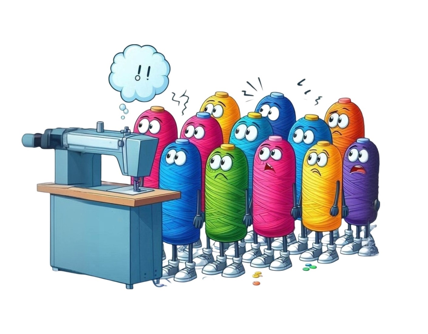 Building Resilient C# Apps: Avoiding Thread Starvation in Rate-Limited Environments