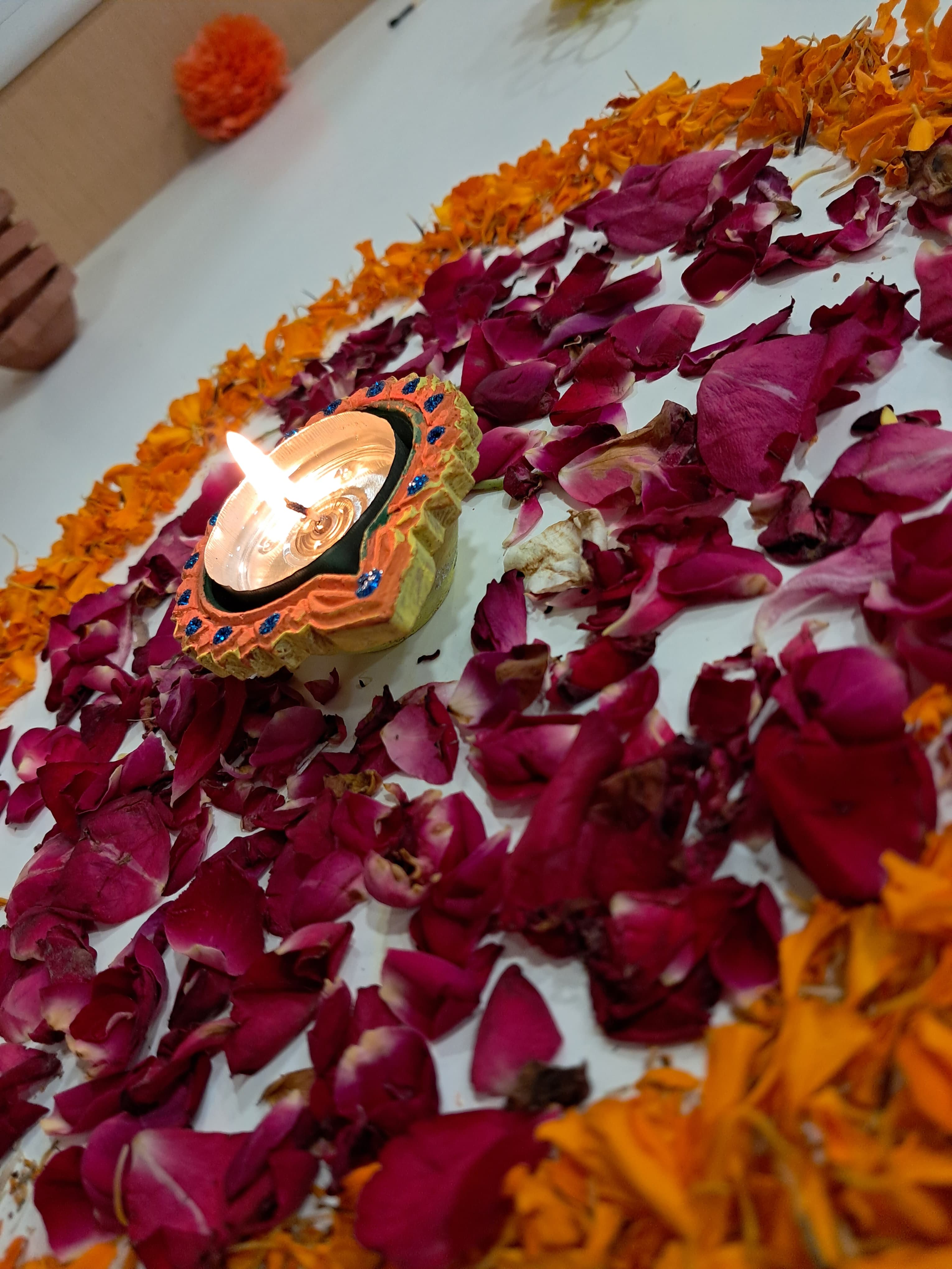 Life at Atharva 3