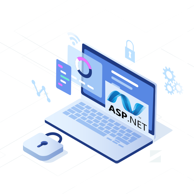 .NET CMS Development Services