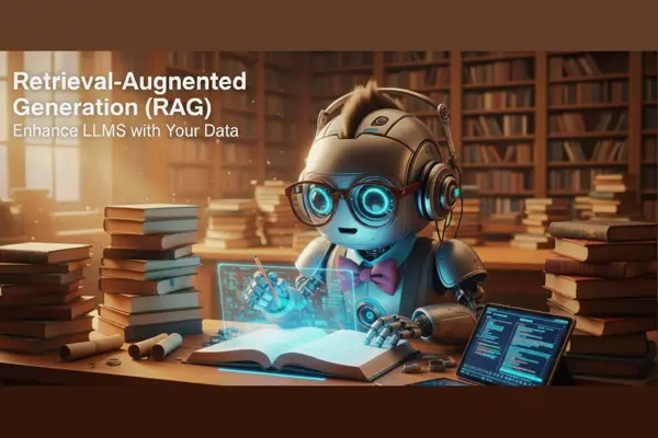Retrieval-Augmented Generation