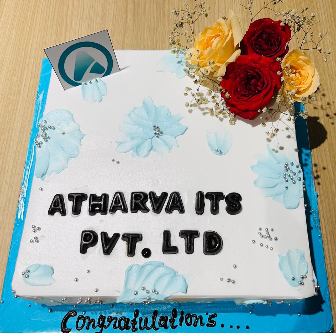 Life at Atharva 16