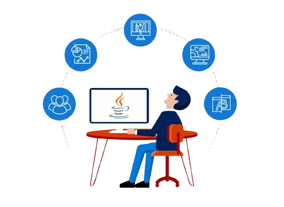 Java logo