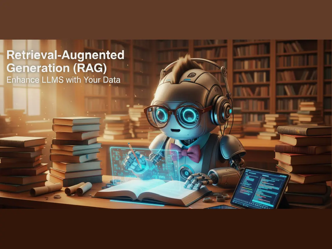 Retrieval-Augmented Generation